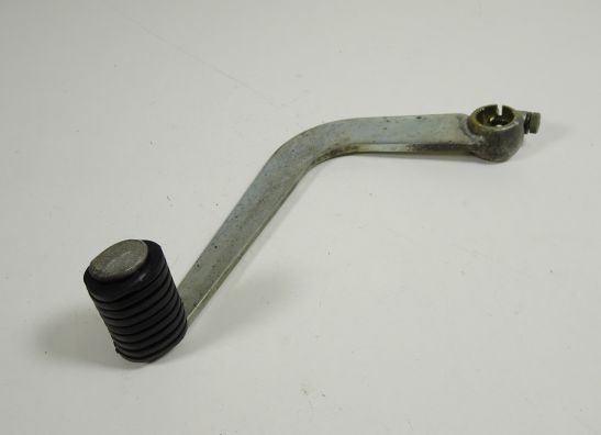 Rempedaal Yamaha TDM