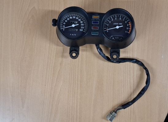 Meter combination Suzuki GS 1000