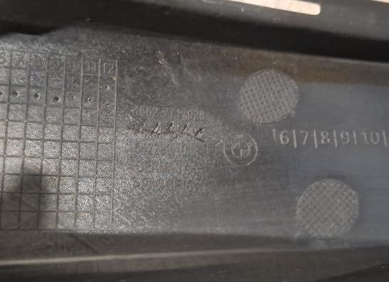 Binnenkuip BMW S 1000 XR