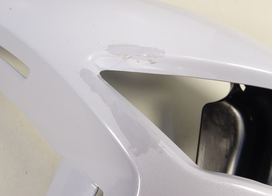 Rechter zijkuip Kawasaki ER 6