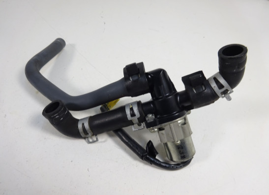 Air cleaner case Yamaha FZ1