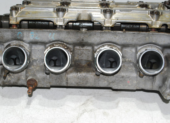 Cylinder head Honda CBR 900 RR
