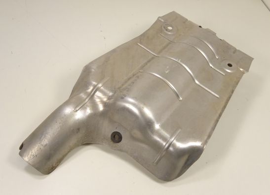 Auspuff Suzuki GSR 600