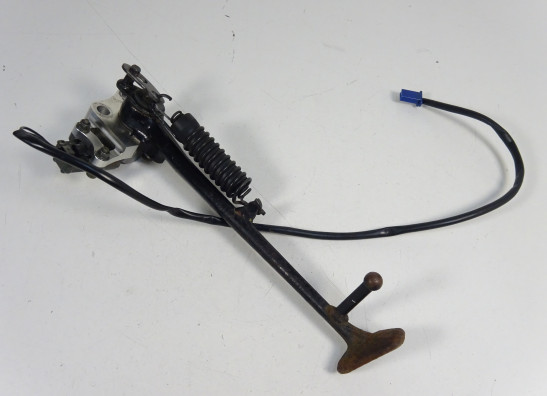 Standaard Yamaha YZF R1