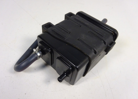 Luchtfilterhuis Yamaha MT 09