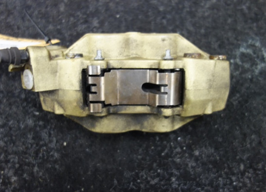 Remklauw rechts voor Ducati Monster S4