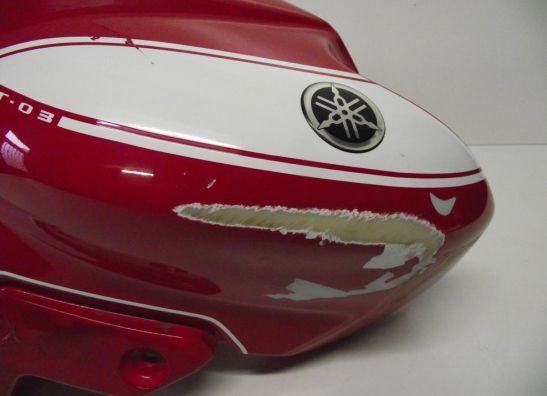 Fuel tank Yamaha MT 03