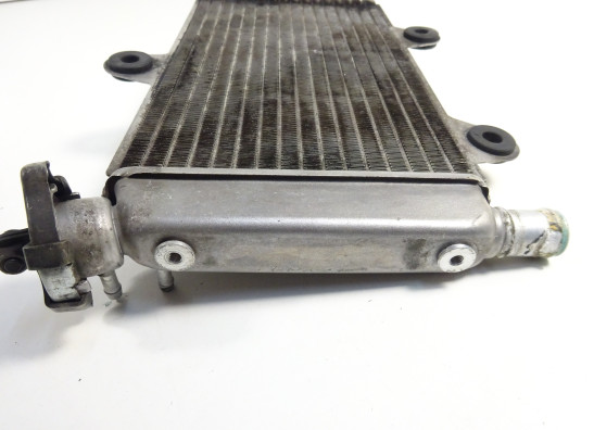 Kuhler Yamaha XTX 660