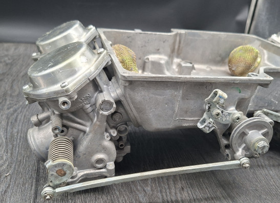Carburateurset Honda Goldwing GL