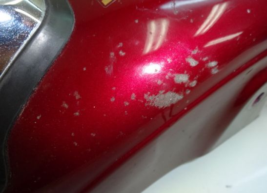 Rear fender Yamaha XJ 700