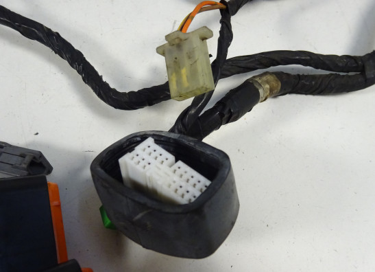 Kabelbaum Kawasaki ER 6