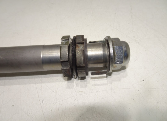 T stuk Yamaha XJ 600 Diversion