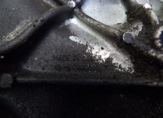 Ritzelabdeckung Suzuki GS 450