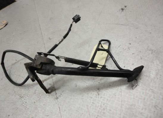 Standaard BMW R 1150 RT   R 850 RT