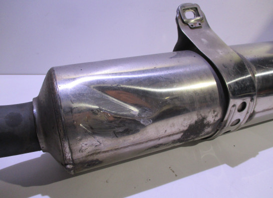 Auspuff Yamaha FAZER 600