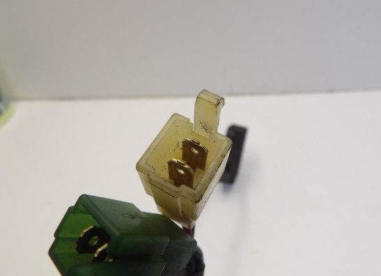 Spanningsregelaar Honda VT 1100