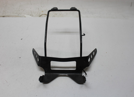 Zadel Honda X-adventure 750