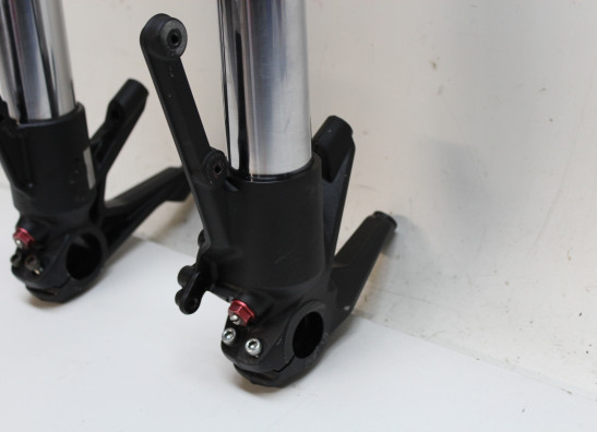 Gabelholm Komplett Ducati Multistrada 1200