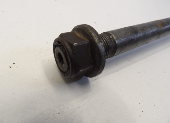 Rear axle Yamaha TDM