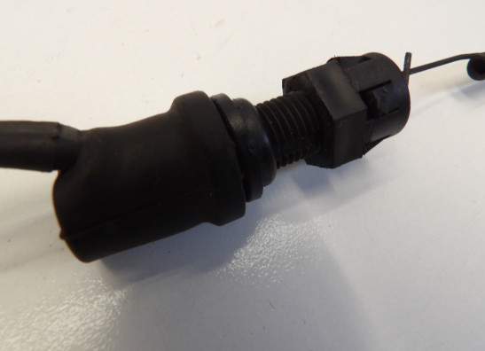 Rempedaal Yamaha FAZER 600