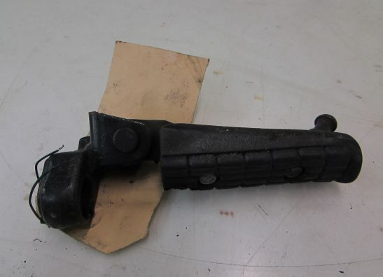 Rechter schetsplaat Yamaha FZ 750