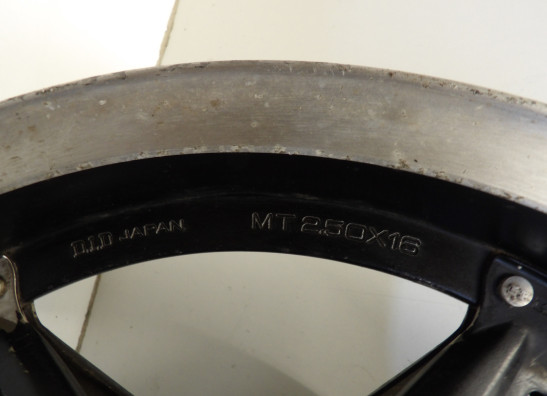 Achtervelg Honda CM 400 T 