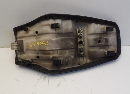 Sitzbank Suzuki GS 500 E