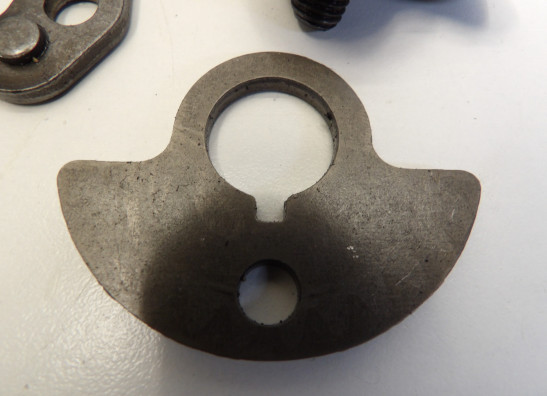 Motorblock Sonstiges Aprilia Falco