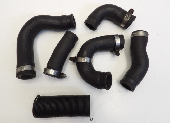 Radiator toebehoren Honda VF 700  750 C Magna