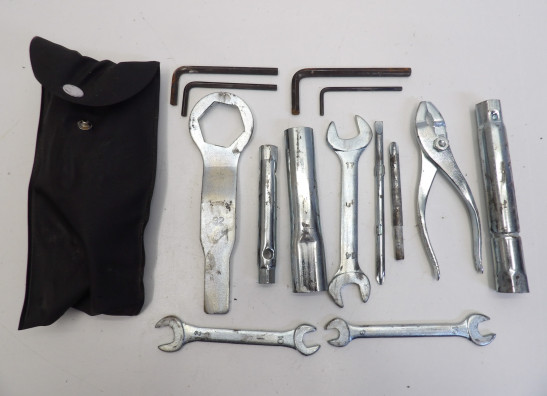 Gereedschapset Kawasaki ZX 9 R