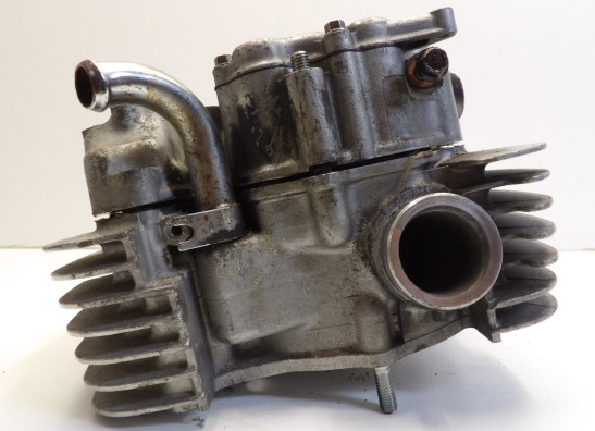 Cylinder head Kawasaki VN 1500