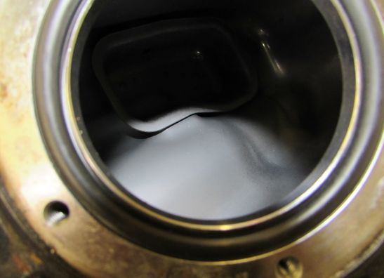 Tank Suzuki Burgman 400