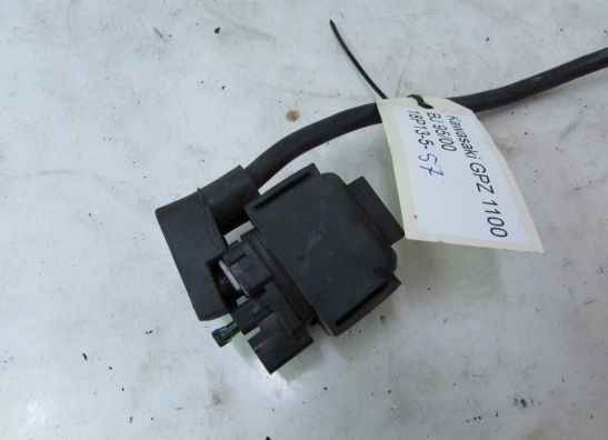 Anlasser Relais Kawasaki GPZ 1100