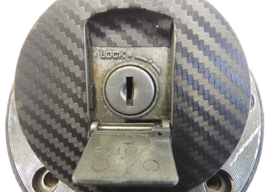 Key set Yamaha FZR 600