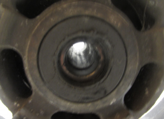 Achtervelg Suzuki RF 900