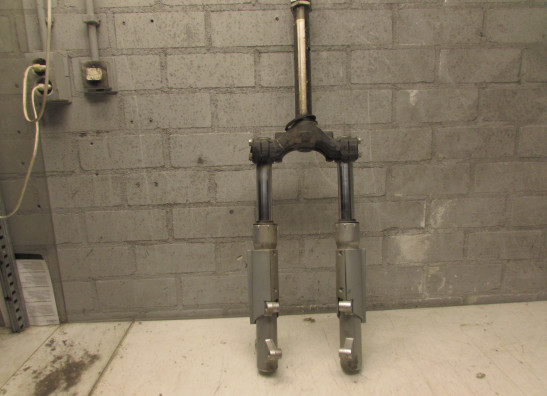 Voorpoten compleet Aprilia Sportcity 125