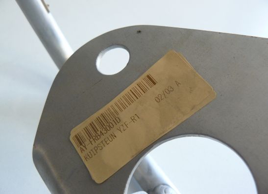 Topkuipsteun Yamaha YZF R1