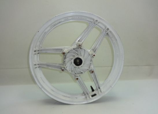 Front Wheel Honda VF 700  750 S Sabre