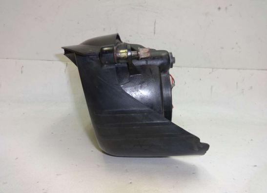 Headlight Yamaha TDM