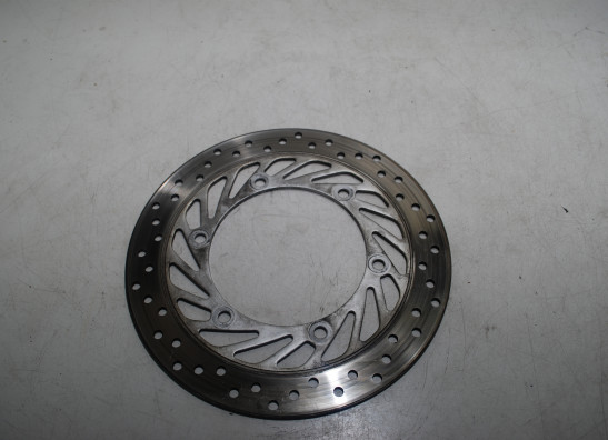 Remschijf voor rechts Honda CBR 1000 F