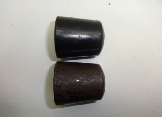 Stuurdemper Kawasaki GPZ 600