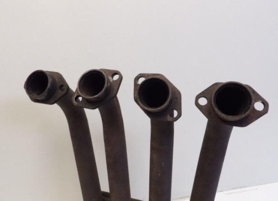 Uitlaatbochten Kawasaki ZX 7 R