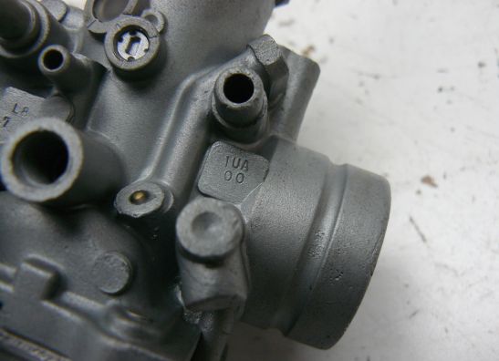 Carburateurset Race-parts Vintage Racers