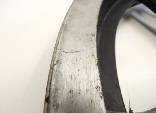 Voorvelg Honda CX 500