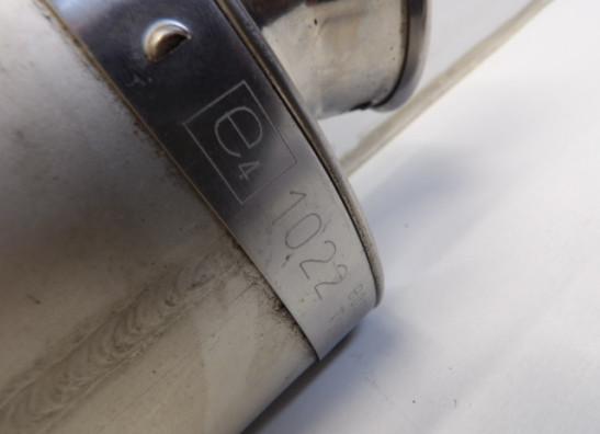 Sportdemper Honda CBR Fireblade