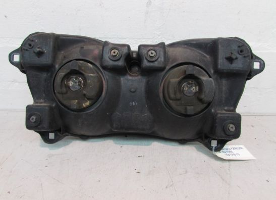 Scheinwerfer Yamaha FZR 600