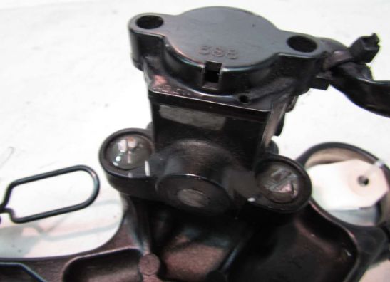 Schlosssatz Yamaha YZF R6