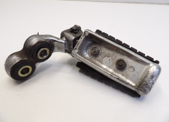 Fussraste rechts Yamaha XV 535 Virago