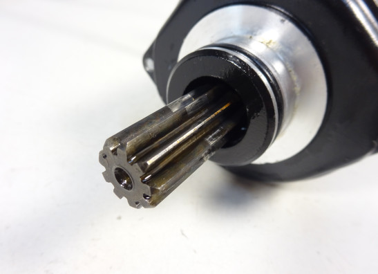 Startmotor BMW R 1200 R