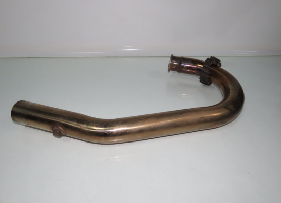 Uitlaat Moto Guzzi V10 Centauro